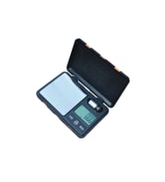 ZH-8264 Taşınabilir Kapaklı Cep Terazisi 1KG 0.01GR