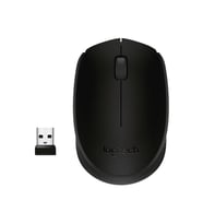 Logitech M171 Kablosuz Usb Siyah Mouse