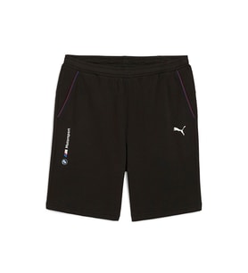 Puma Bmw Mms Ess+ Shorts Ft Erkek Günlük Şort 62751101 Siyah