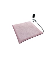 Isıtıcılı Kedi Köpek Minderi Kedi Isıtıcı Minder Isıtmalı kedi minderi 12VOLT 45X45CMX4CM