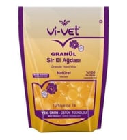 Granul Ağda 250 Gr Naturel