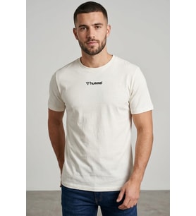 Hummel Mese Erkek Tişört