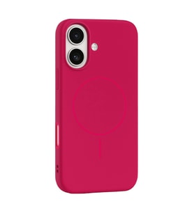 İphone 17 Jully Magsafe Kapak - Pembe