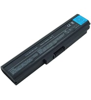 Toshiba Satellite U300 Portege M600 Batarya Pil 6 Cell