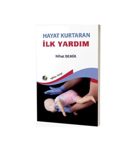 Hayat Kurtaran İlk - Nihat Demir