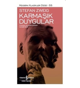 Karmaşık Duygular - Modern Klasikler Dizisi