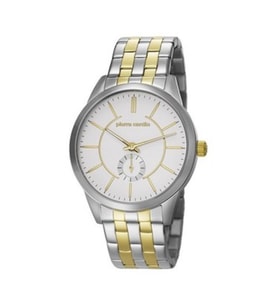 Pierre Cardin 106571F08 Erkek Kol Saati-1221