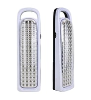 Powermaster 66 Ledli Şarjlı Işıldak Fener FA-6820