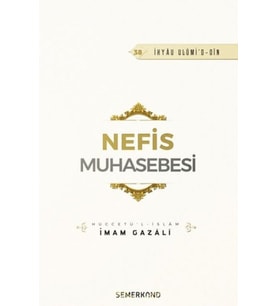 Nefis Muhasebesi