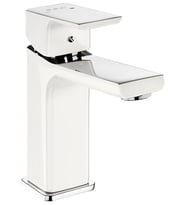 ECA Tiera Lavabo Bataryası Beyaz Renkli 104808989
