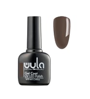 Wula Kalıcı Oje Nailsoul 10ml Ton 360