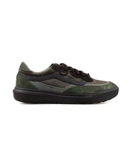 Vans Mte Ultrarange 2.0 Se Erkek Günlük Ayakkabı VN000D61EMP1 Kahverengi
