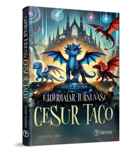 Ejderhalar Turnuvası: Cesur Taco
