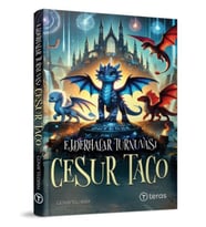 Ejderhalar Turnuvası: Cesur Taco
