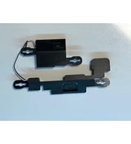 Dell Inspiron 15r N5110, M5110, 5110, (P17F), Vostro 3550, 8J85X Speaker Hoparlör Orjınal Sağ Sol