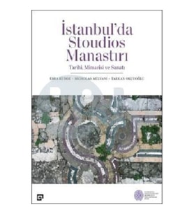 Stoudios Manastırı - Türkçe