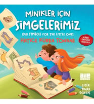 Minikler İçin Simgelerimiz