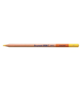 Bruynzeel Design Colour Kuru Boya Kalemi 19 Naples Yellow 