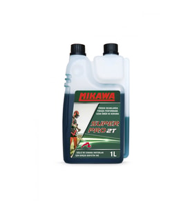 Mikawa Pro Up 2T İki Zamanlı Motor Yağı 1 Lt