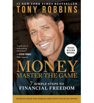 Money Master The Game: 7 Simple Steps To Financial Freedom (Krem)
