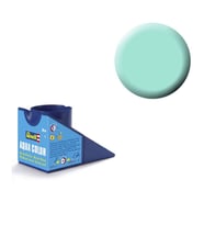 Revell 36155 Light Green Mat 18 Ml Su Bazlı Maket Boyası