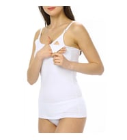 İmer Emzirme Atleti 1268 White