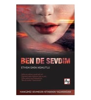 BEN DE SEVDİM