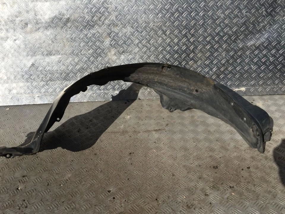 2000-2003 Nissan Almera N16 Sd-Hb- Ön Çamurluk Davlumbazı Sol (Lt-Ns6003) (Tyg) (Adet) (Oem No:63843