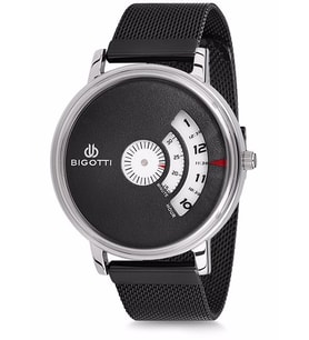 BIGOTTI BGT01477A-02A ERKEK KOL SAATİ