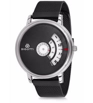 BIGOTTI BGT01477A-02A ERKEK KOL SAATİ