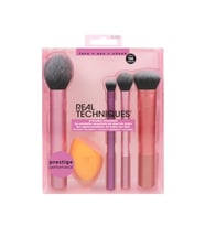 REAL TECHNİQUES EVERYDAY ESSENTIALS MAKYAJ FIRÇA S