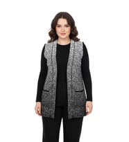 Kadın Anne Triko Yelek BGL-ST05063