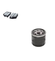 Hyundai i30 1.4 100 Beygir 2012-2014 Benzinli 2Li Hava + Yağ Filtre