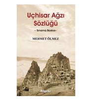 Uçhisar Ağzı Sözlüğü