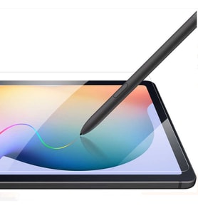 Fuchsia Galaxy Tab A11 ile Uyumlu Nano Kırılmaz Tablet Ekran Koruyucu