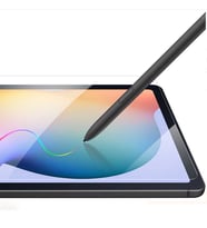 Fuchsia Galaxy Tab A11 ile Uyumlu Nano Kırılmaz Tablet Ekran Koruyucu