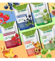 Freeze Dried 5'li Düşük Kalorili Tanışma Paketi