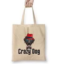 Crazy Dog Bez Çanta Uzun Saplı
