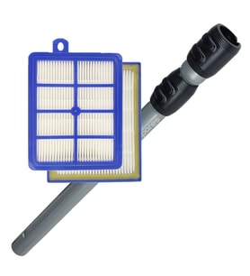 Philips FC 8781 9912 9919 9928 9931 XB 9155 Süpürge Boru Filtre