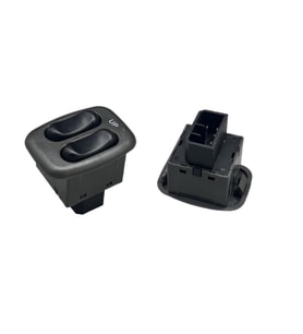 CAM AÇMA DÜĞMESİ HYUNDAİ ATOS 1998-1999-2001-2002 ÖN SOL HYUNDAİ