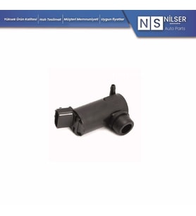 Toyota Markasına Uygun  AE101 Motor Su Fiskiye 1992-1997