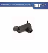 Toyota Markasına Uygun  AE101 Motor Su Fiskiye 1992-1997