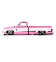 X KaidoHouse 1/64 Chevrolet Silverado Dually Vintage Spec V2 (adet fiyatıdır)