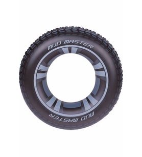 Bestway 91 Cm Kamyon Teker Simit