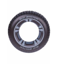 Bestway 91 Cm Kamyon Teker Simit