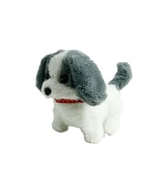 Vrd10642 Peluş Evci̇l Köpek (Sesli̇ Ve(,.)