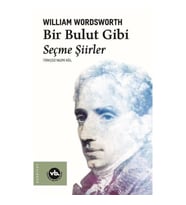 Bir Bulut Gibi - Seçme Şiirler