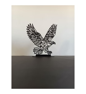 Kartal Masa Süsü
