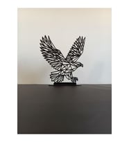 Kartal Masa Süsü