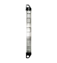 RADAR REFLEKTÖR, YELKENLİ TEKNE, Boy:59cm, Çap:5 cm (Karışık)